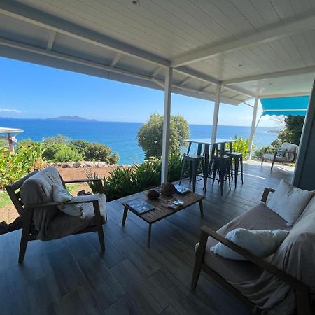 Villa Ti Kaz Karaib Trois-Rivières Esterno foto